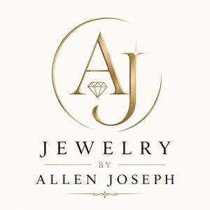 Jewelry by Allen Joseph logo